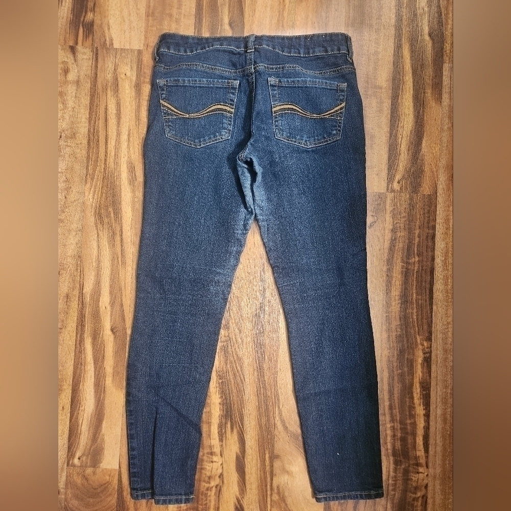 So Skinny Jeans - Picture 5 of 5